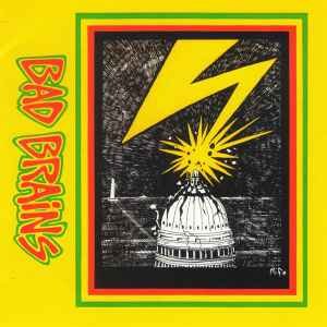 Bild för 'Bad Brains (Bonus Track Version)'