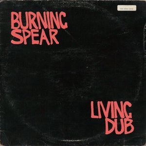 Image for 'Living Dub'
