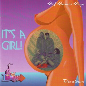 'It's A Girl'の画像