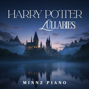 Bild für 'Harry Potter Lullabies'
