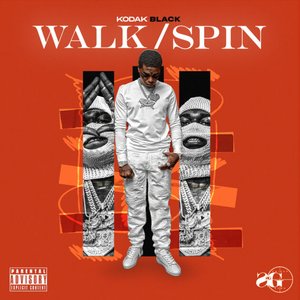Image for 'Walk/Spin'