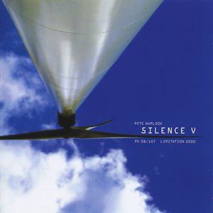 Image for 'Silence V'