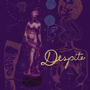 Image for 'Despite [Explicit]'