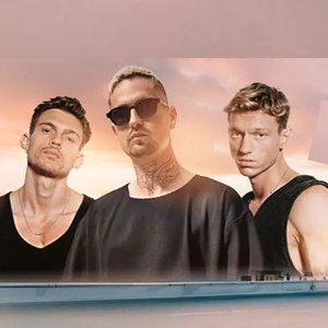 “Robin Schulz & FAST BOY”的封面