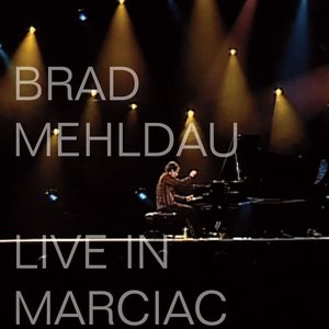 Image for 'Live In Marciac'