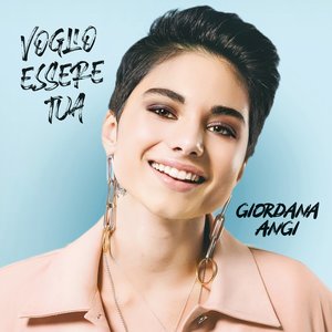 Image for 'Voglio Essere Tua'