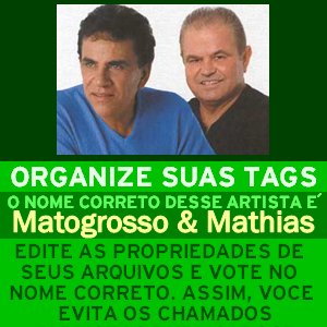 Image for 'Matogrosso e Mathias'