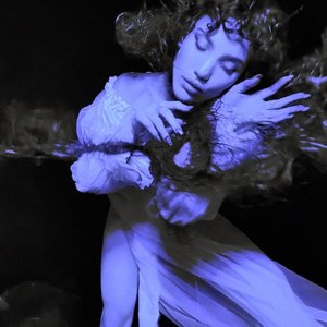 Image for 'Daniela Lalita'