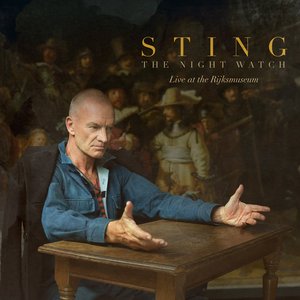 Bild för 'The Night Watch (Live at the Rijksmuseum)'