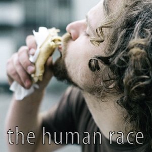 Изображение для 'The Human Race'