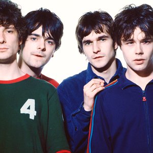 Image for 'The Bluetones'