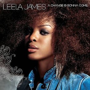 Image for 'A Change Is Gonna Come (U.S. Release)'