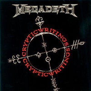 Image for 'Cryptic Writings [Remastered]'