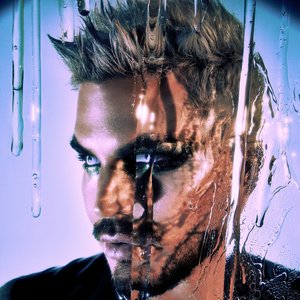 Bild für 'Adam Lambert'