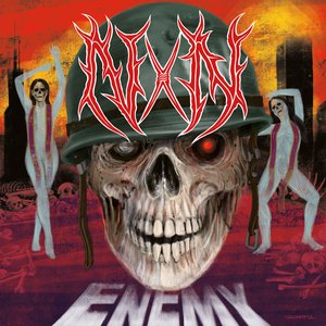 Изображение для 'Enemy'