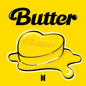 Image for 'Butter'