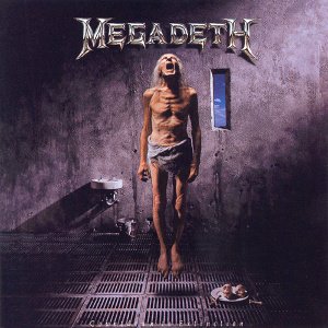 “Countdown To Extinction [Bonus Tracks]”的封面