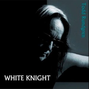 Image for 'White Knight'