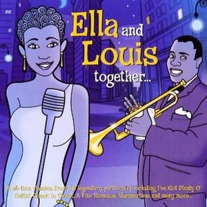 Image for 'Ella & Louis Together'