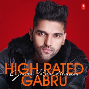 Image for 'High Rated Gabru - Guru Randhawa'