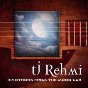 “Inventions From The Mood Lab”的封面