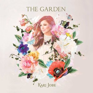 Image for 'The Garden (Deluxe Edition)'