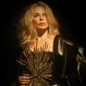 Изображение для 'Kylie Minogue'