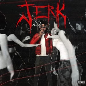 “Jerk!”的封面