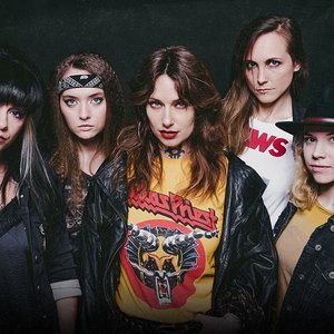 “Vulvarine”的封面