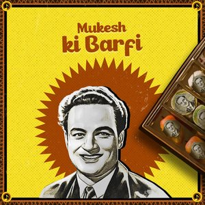 Image for 'Mukesh Ki Barfi'