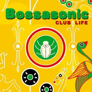 Image for 'Club Life'