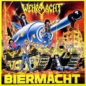 Image for 'Biermacht'