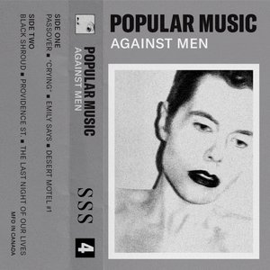 Immagine per 'Against Men'