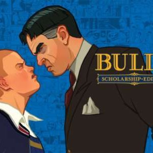Image for 'Bully: Scholarship Edition GameRip'