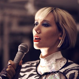 Imagem de 'Karen O'