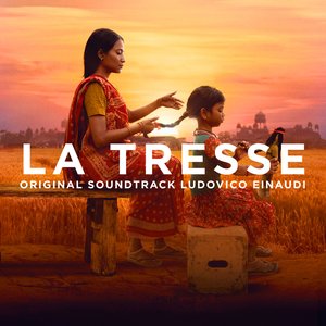 Image for 'La Tresse (Original Motion Picture Soundtrack)'