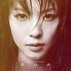 “The First Album”的封面