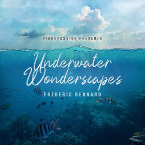 Bild för 'Underwater Wonderscapes'