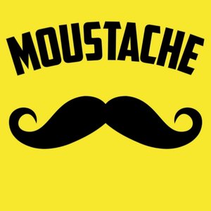 'MOUSTACHE (feat. Netta)'の画像