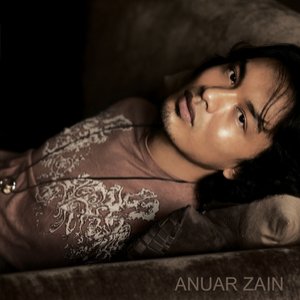 Image for 'ANUAR ZAIN'