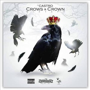 “Crows & Crown”的封面