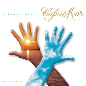 Image for 'Cafe del Mar Vol. 10 EP'