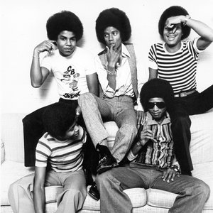 Изображение для 'The Jacksons'