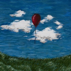 “Everything Between Paint and a Wall”的封面