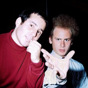 Bild für 'Simon & Garfunkel'