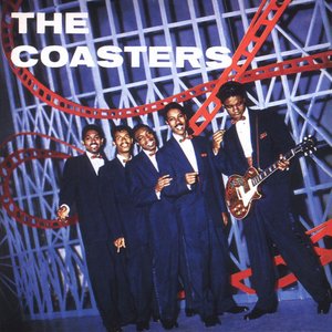 Image for 'The Coasters'
