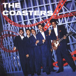 “The Coasters”的封面