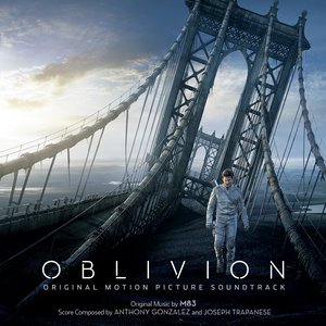 Image for 'Oblivion-OST'