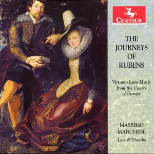 Image for 'The Journeys of Rubens'