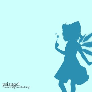 “something worth doing!”的封面